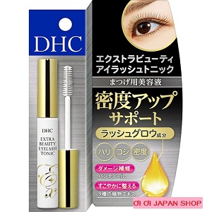 Dưỡng mi DHC Extra Beauty Eyelash Tonic