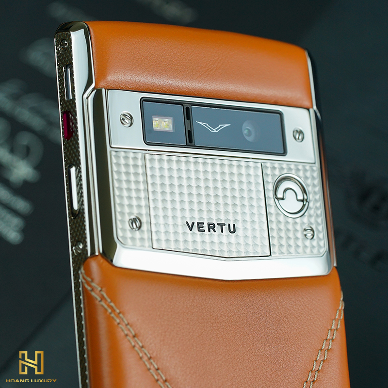 điện thoại vertu bentley mới 100% - 10