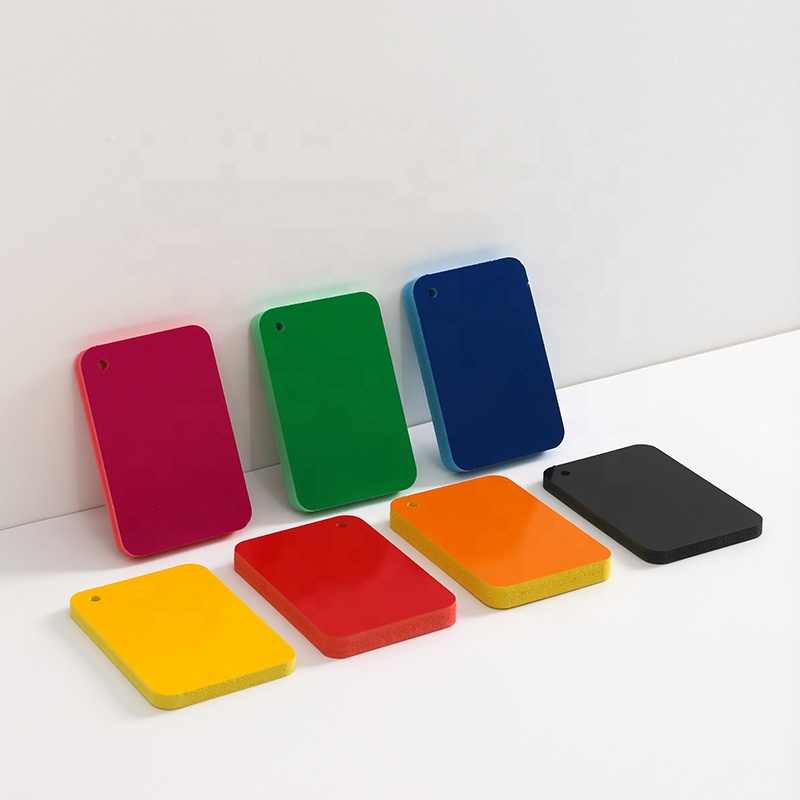 tấm nhựa PVC