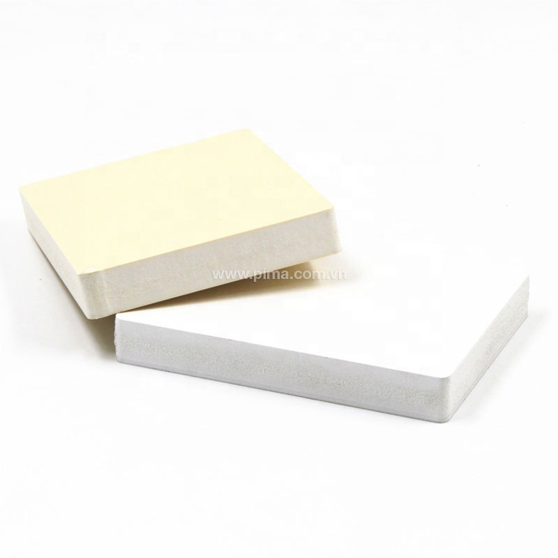 Tấm nhựa giả gỗ