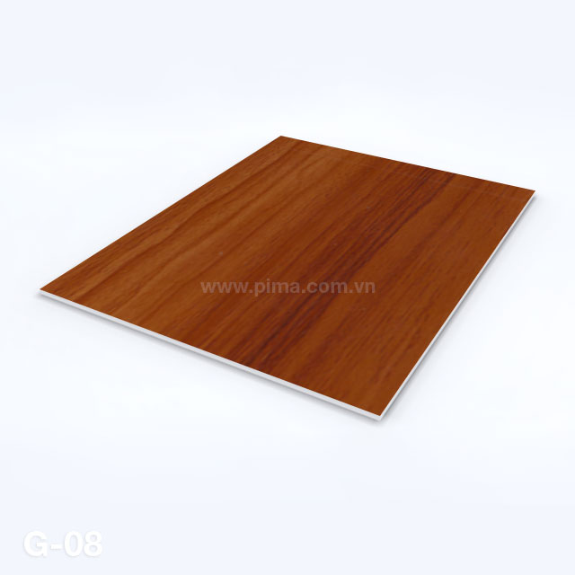 Tấm nhựa giả gỗ