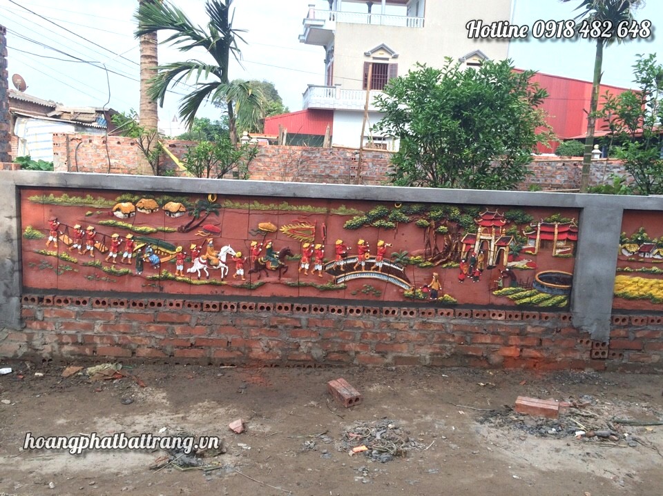 Giới Thiệu Các Mẫu Tranh Ghép Gốm Mosaic đẹp, chất lượng Giới Thiệu Các Mẫu Tranh Ghép Gốm Mosaic Đẹp, Chất Lượng