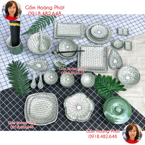 bát đĩa khách sạn, bát đĩa nhà hàng giá rẻ