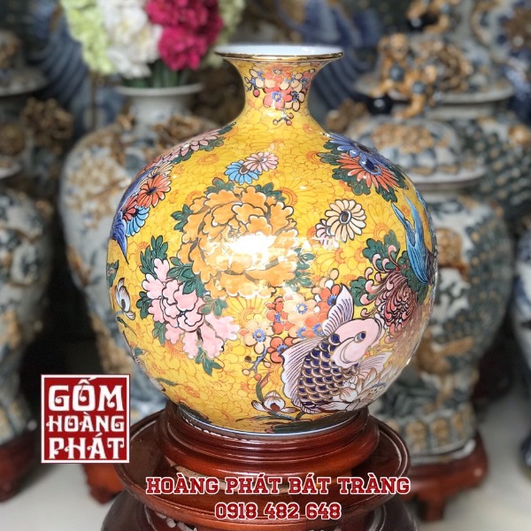 Mua bình hút lộc ở đâu