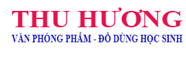 Văn phòng phẩm THU HƯƠNG