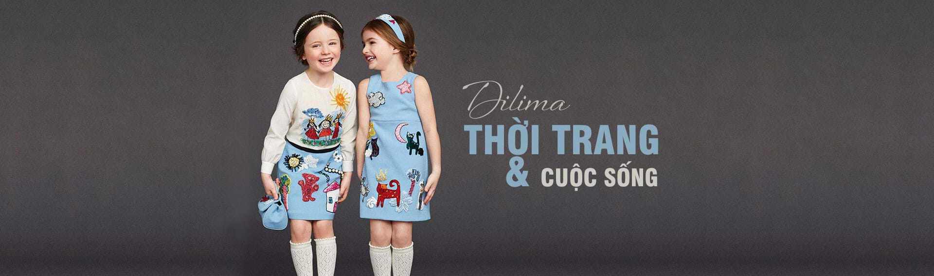 Dilima theme