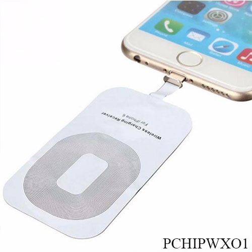 Chip Sạc Không Dây Iphone WXO1 – Piti.vn