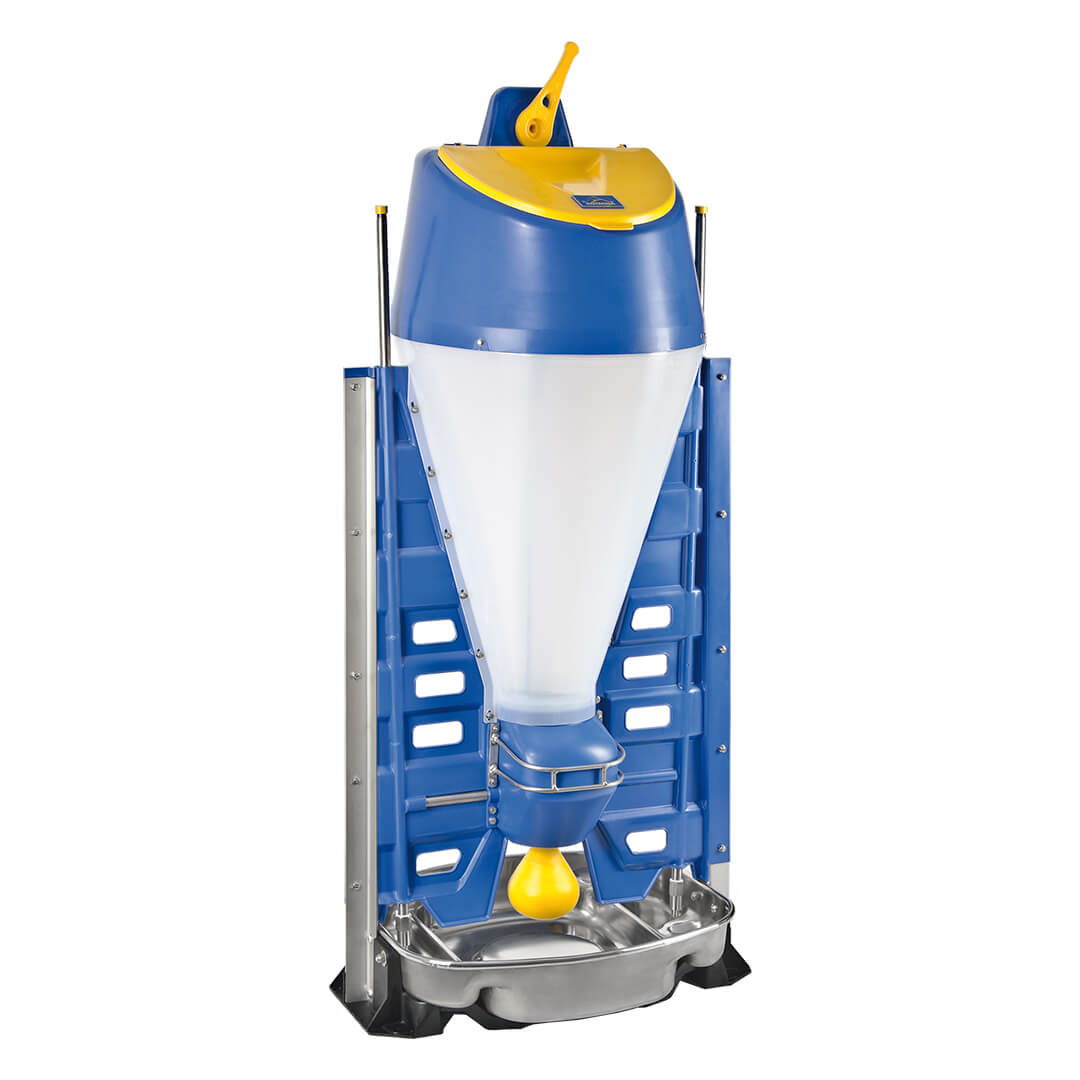 MÁNG ĂN CHO LỢN THỊT - SWING R3 MÁNG ĂN CHO LỢN THỊT - SWING R3