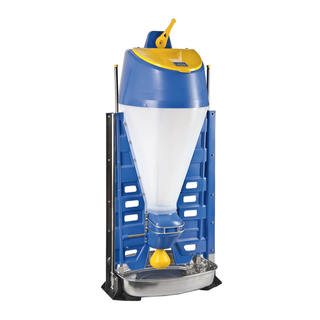 MÁNG ĂN CHO LỢN THỊT - SWING R3 MÁNG ĂN CHO LỢN THỊT - SWING R3