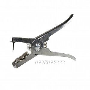 XILANH, THẺ TAI, KÌM BẤM, BÚT VIẾT THẺ TAI ARDES XILANH, THẺ TAI, KÌM BẤM, BÚT VIẾT THẺ TAI ARDES