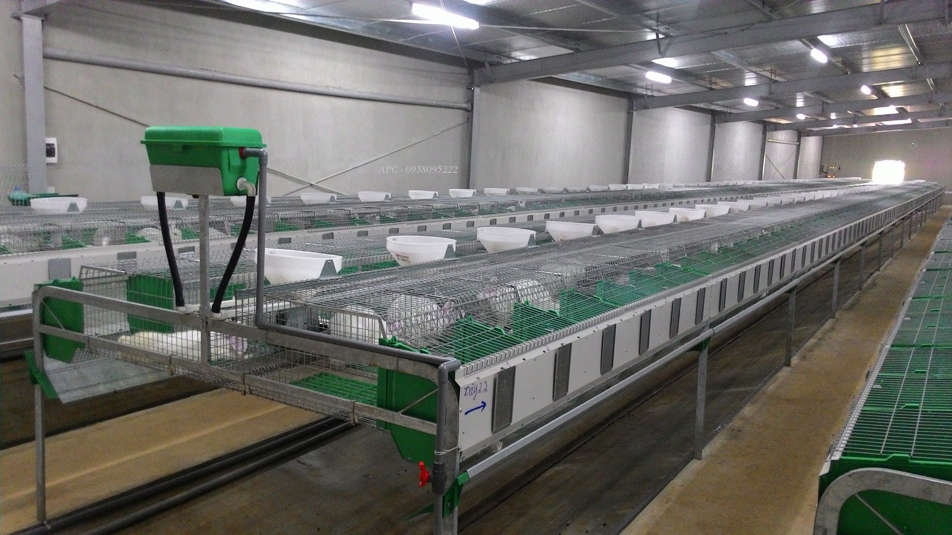 CHUỒNG LỒNG THỎ CHUỒNG LỒNG THỎ