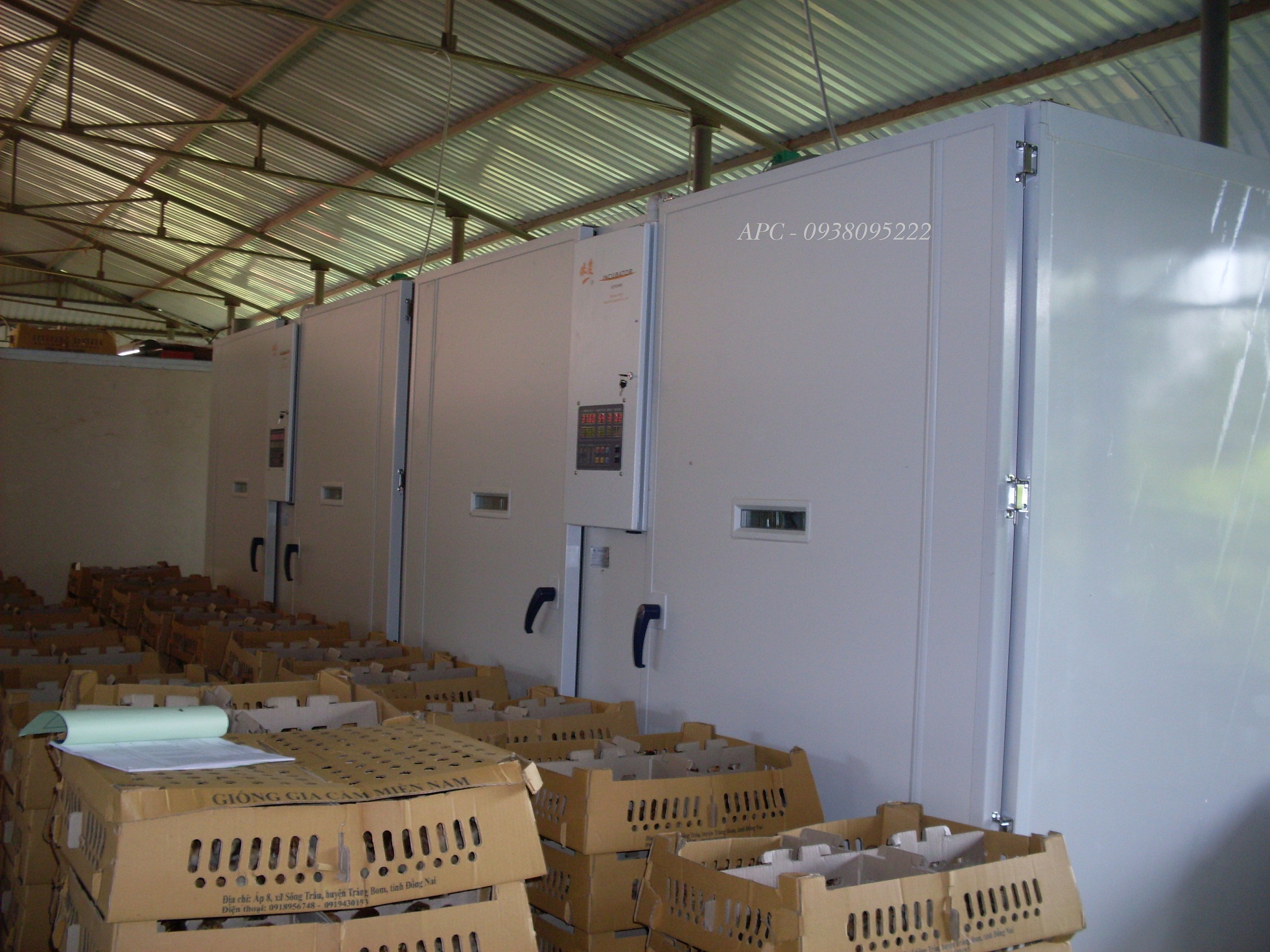 MÁY ẤP NỞ TRỨNG GÀ, TRỨNG VỊT THANH ĐẢO MÁY ẤP NỞ TRỨNG GÀ, TRỨNG VỊT THANH ĐẢO