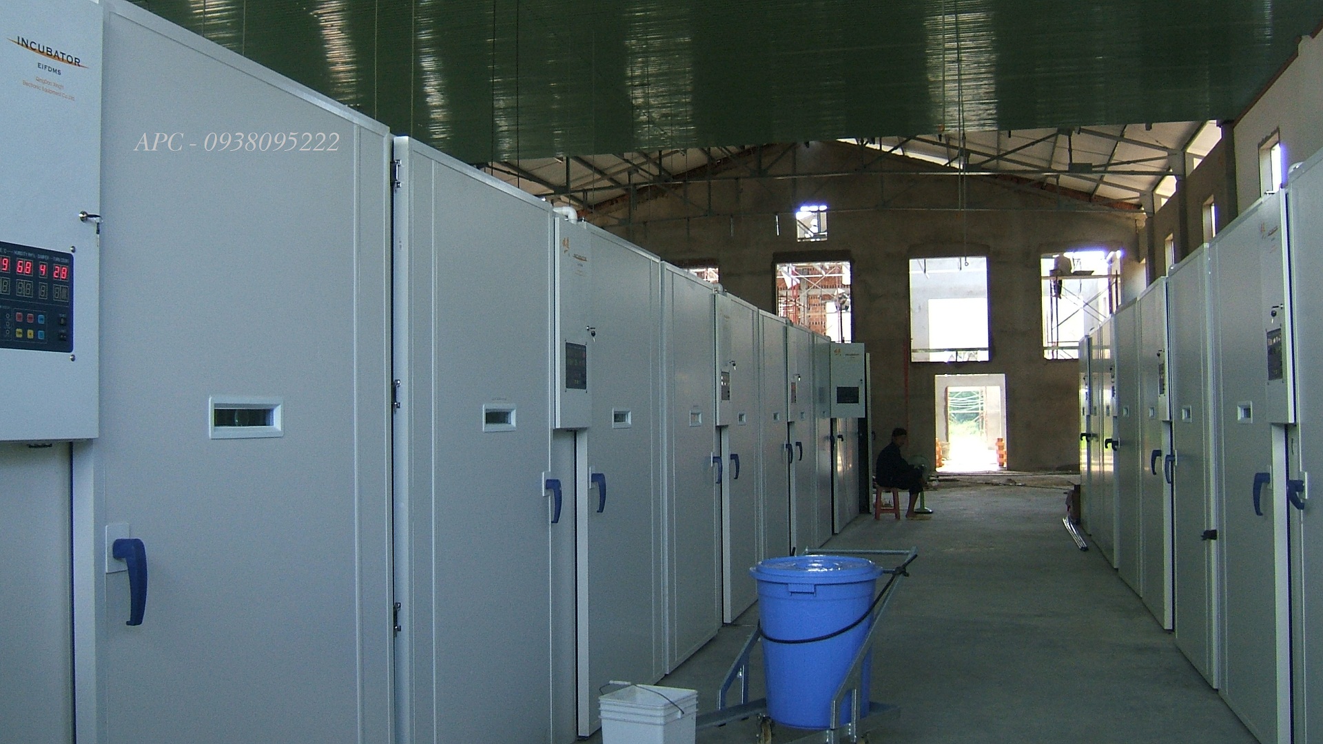 MÁY ẤP NỞ TRỨNG GÀ, TRỨNG VỊT THANH ĐẢO MÁY ẤP NỞ TRỨNG GÀ, TRỨNG VỊT THANH ĐẢO