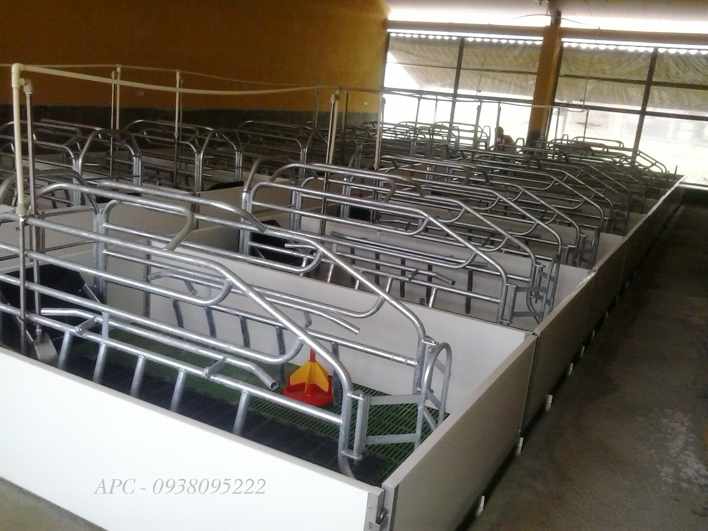 THIẾT BỊ ĂN UỐNG TỰ ĐỘNG ROTECNA THIẾT BỊ ĂN UỐNG TỰ ĐỘNG ROTECNA