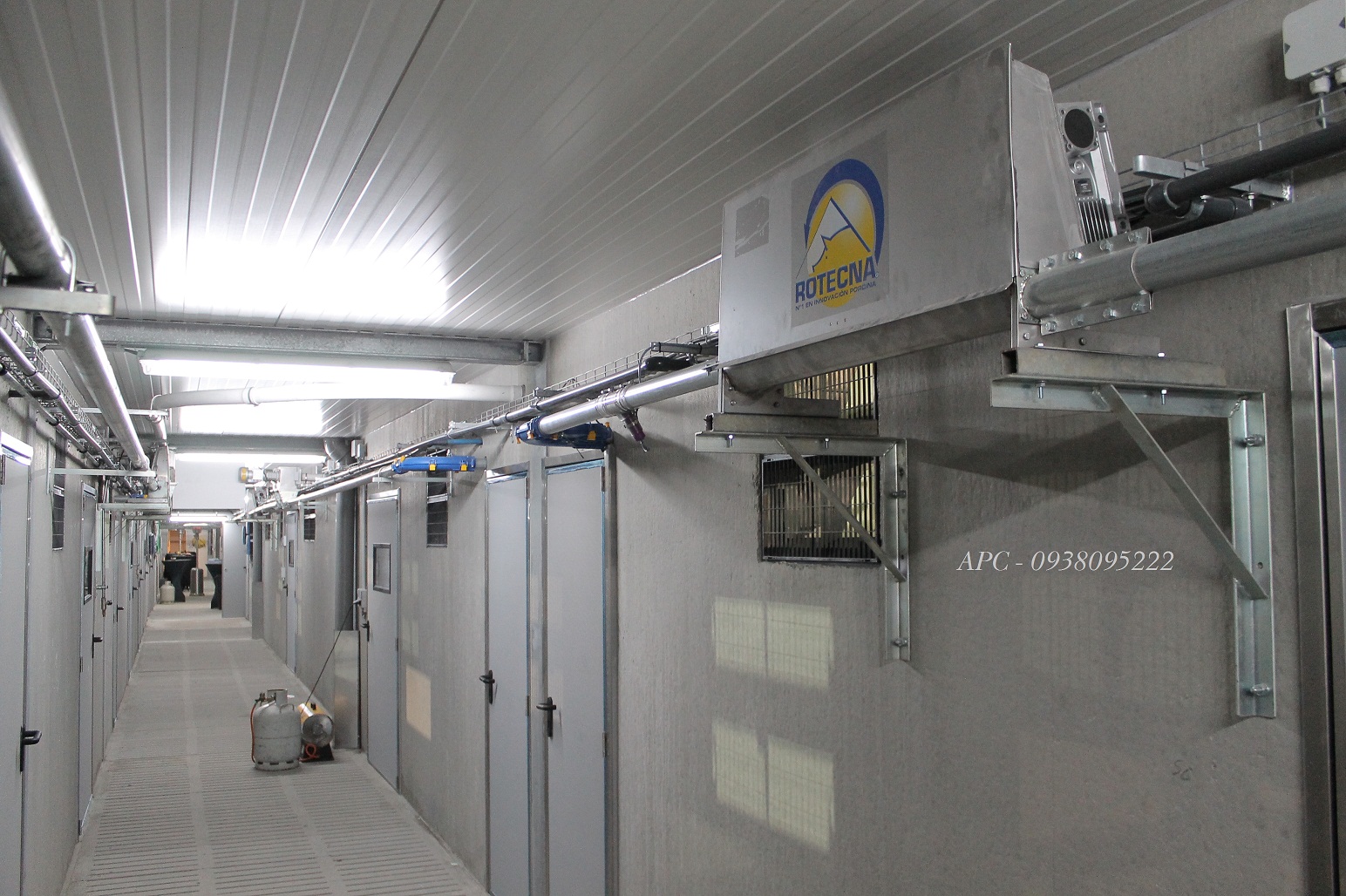 THIẾT BỊ ĂN UỐNG TỰ ĐỘNG ROTECNA THIẾT BỊ ĂN UỐNG TỰ ĐỘNG ROTECNA