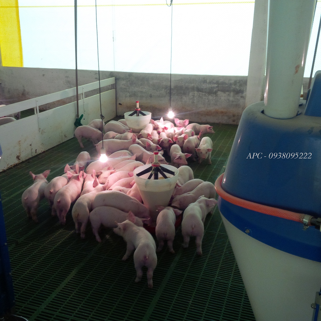 THIẾT BỊ ĂN UỐNG TỰ ĐỘNG ROTECNA THIẾT BỊ ĂN UỐNG TỰ ĐỘNG ROTECNA