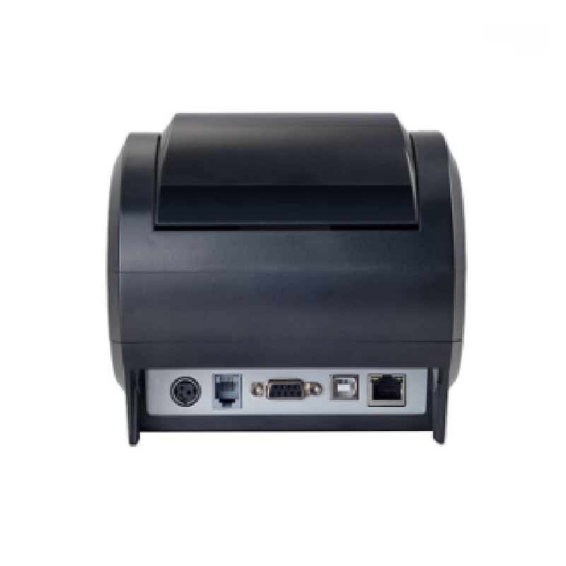 Máy in hóa đơn Xprinter XP-K200W (USB + Wifi) | www.mucintopq.vn