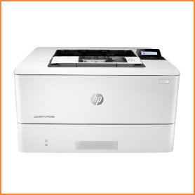 Máy in Laser trắng đen HP LaserJet Pro M404dn