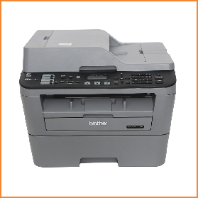 Máy in laser Brother đa chức năng MFC-L2701DW
