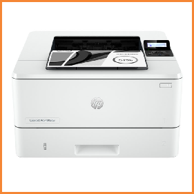 Máy in đen trắng HP LaserJet Pro M4003DW
