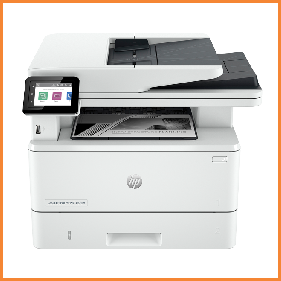 Máy in đa năng HP LaserJet Pro MFP 4103fdw