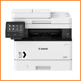 Máy in đa năng Canon i-SENSYS MF455dw