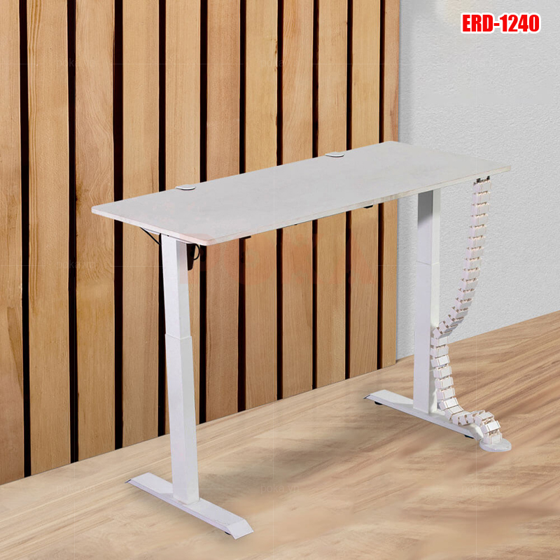 Bàn công thái học nâng hạ bằng điện ERD-1240