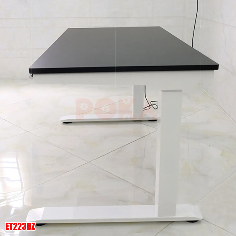 Chân bàn nâng hạ ergonomic ET223BZ