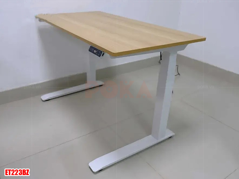 Bàn làm việc thông minh ergonomic ET223BZ