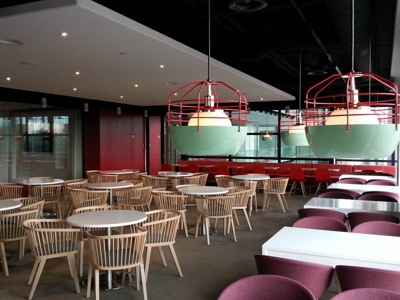 Mẫu bàn ghế độc đáo cho nhà hàng ăn, quán cafe – Nội thất POKA Mẫu Bàn Ghế Độc Đáo Cho Nhà Hàng Ăn, Quán Cafe – Nội Thất Poka