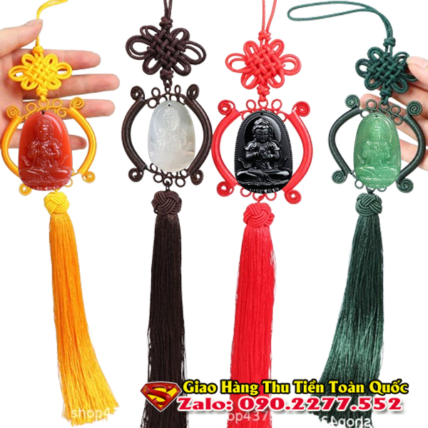 Phụ kiện xe hơi