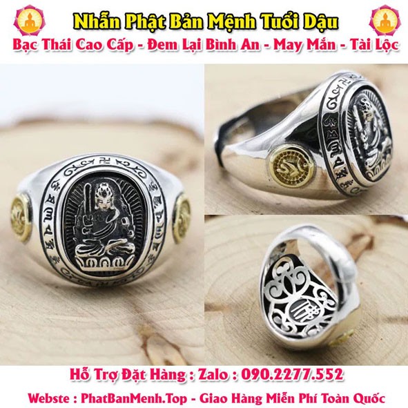 Tuổi Quý  Dậu 1993   cảm thấy trong người bất an hay ngủ mơ có người nằm cạnh nên mang theo vật này