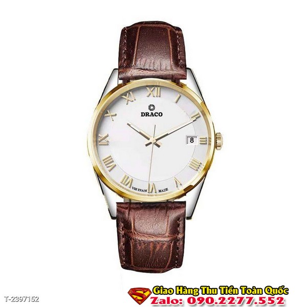 Đồng Hồ Đeo Tay Chính Hãng