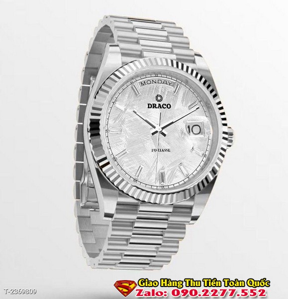 đồng hồ nam - quà sinh nhật