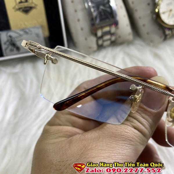 Gọng kính cận amor pháp chính hãng mạ vàng còn đẹp cho nam giá rẻ Gọng kính cận amor pháp chính hãng mạ vàng còn đẹp cho nam giá rẻ