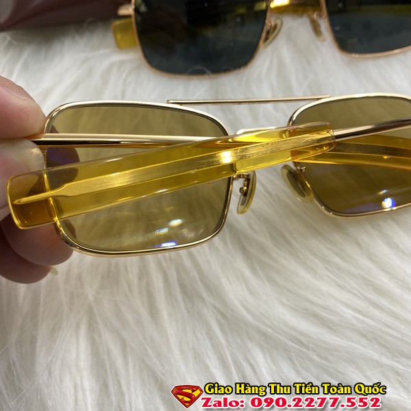 Kính cơn pilot - ao american optical mắt vuông malaysia chính hãng giá rẻ Kính cơn pilot - ao american optical mắt vuông malaysia chính hãng giá rẻ