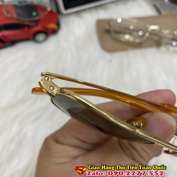 Kính Cơn Chữ Nhỏ American Optical 1/10-12kgf