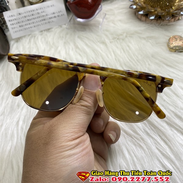 Kính Ray-Ban cũ: Và địa chỉ bán kính secondhand và các loại kính cổ