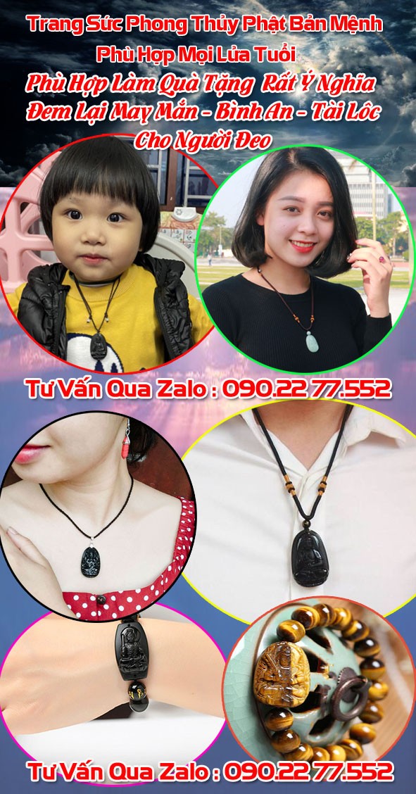 Phật Bản Mệnh Tuổi Nhâm Dần 1962