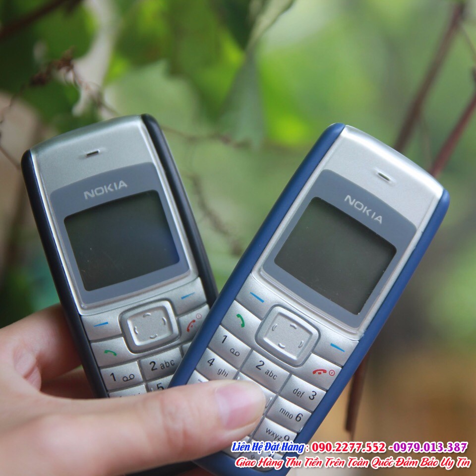 Nokia 1110i аккумулятор
