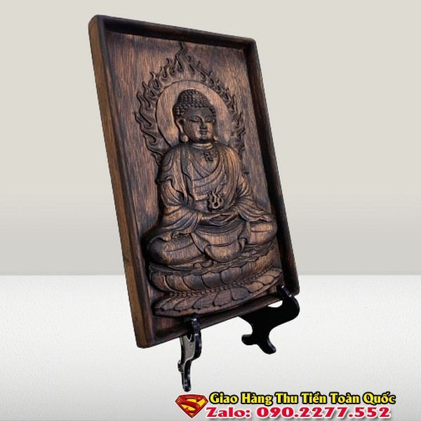 Tượng Phật - Tranh Phật- Phật Bản Mệnh Tuổi Mùi