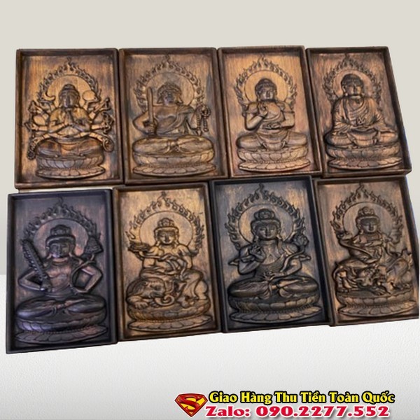 tượng phật - tranh phật - phật bản mệnh