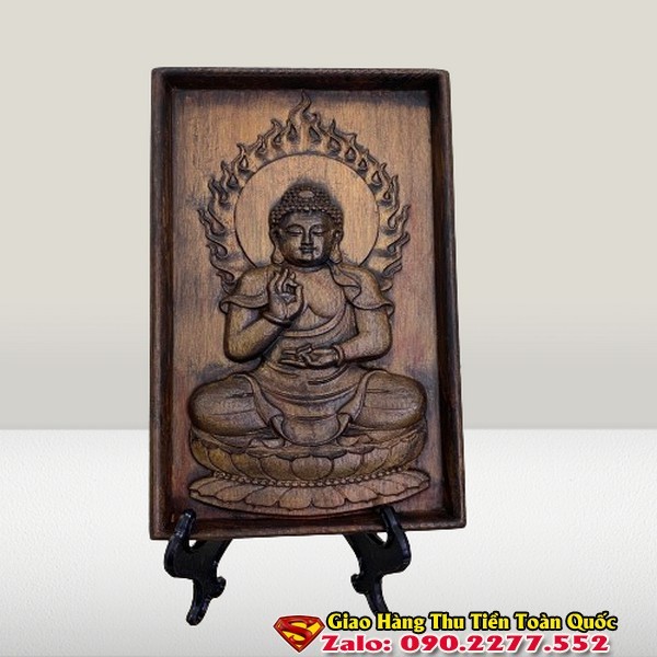 tượng phật - tranh phật - phật bản mệnh