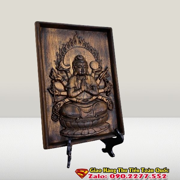 tượng phật - tranh phật - phật bản mệnh