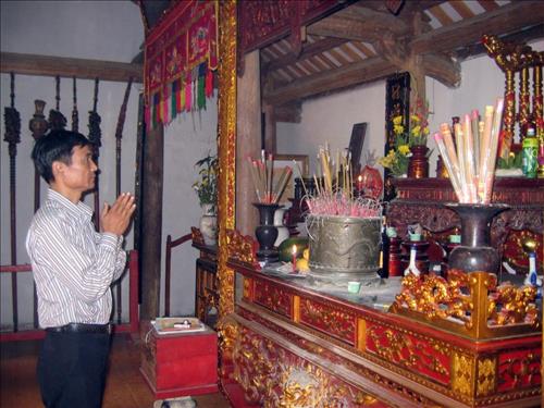 Ý Nghĩa Lễ Tế Trời Đất