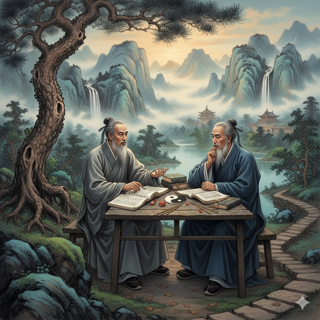 giai-ma-dich-ly-tai-sao-ngu-hanh-bat-quai-co-the-tien-tri-bi-an-duoc-to-tien-an-