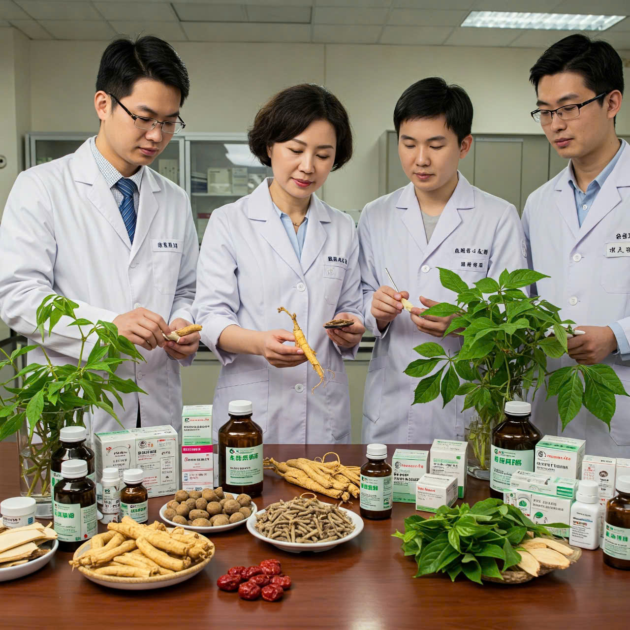 nghien-cuu-tac-dung-cua-nhan-sam-cao-ly-phoi-hop-voi-berberin