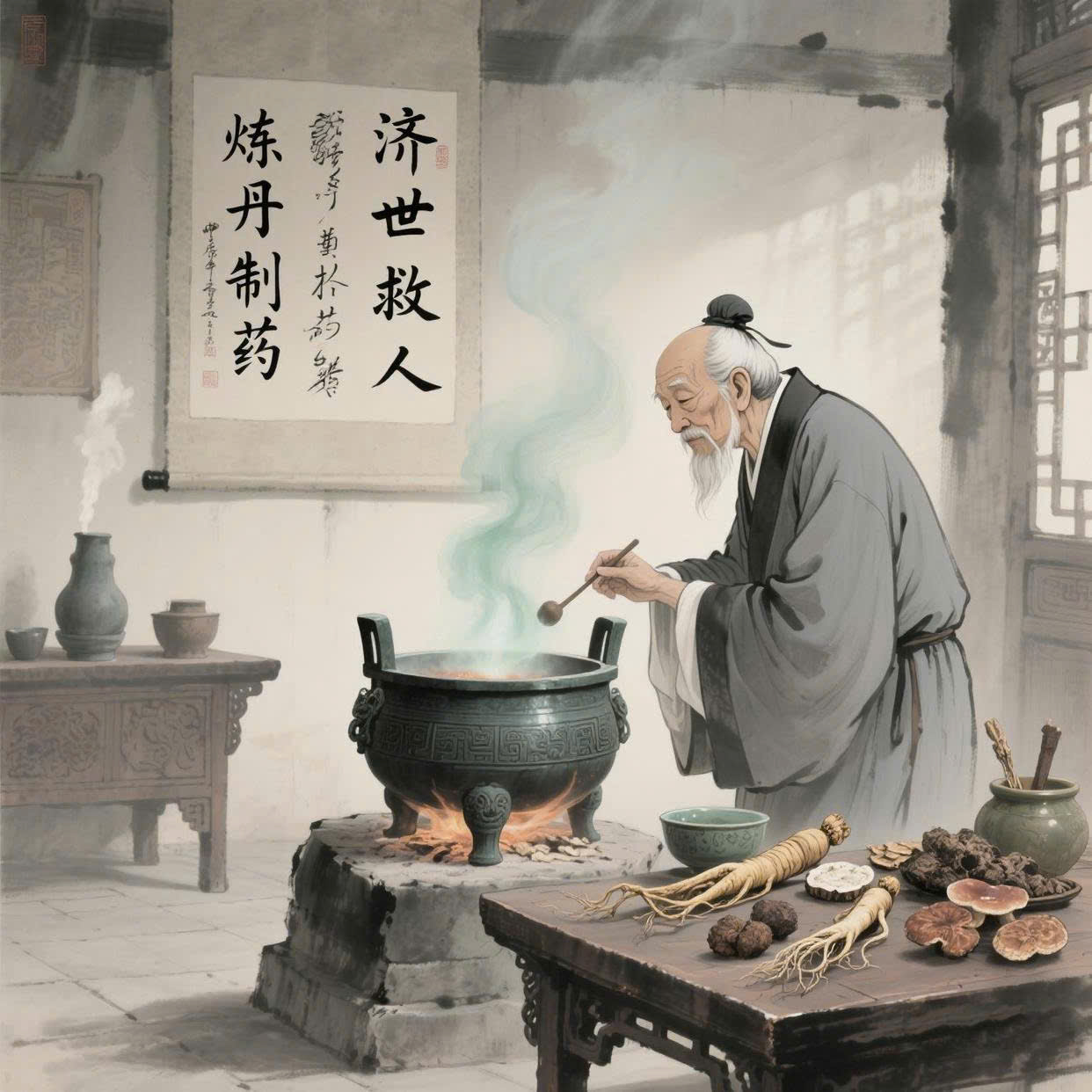 bai-thuoc-nguy-hiem-nhat-cua-y-thanh-truong-trong-canh-mot-bat-thuoc-kich-doc-de