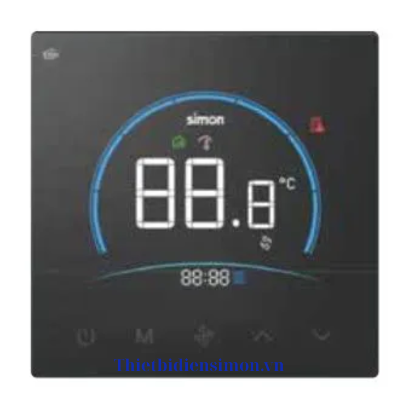 Sumon Modukale Module bộ điều khiển điều hòa trung tâm cho hệ VRV, Modbus Gateway ...
