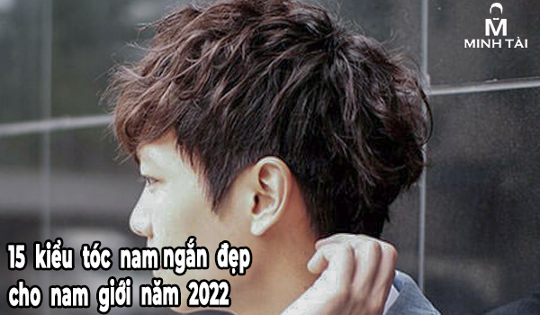 20 Kiểu tóc nam Hàn Quốc 2020 đẹp chuẩn soái ca phù hợp với mọi gương mặt